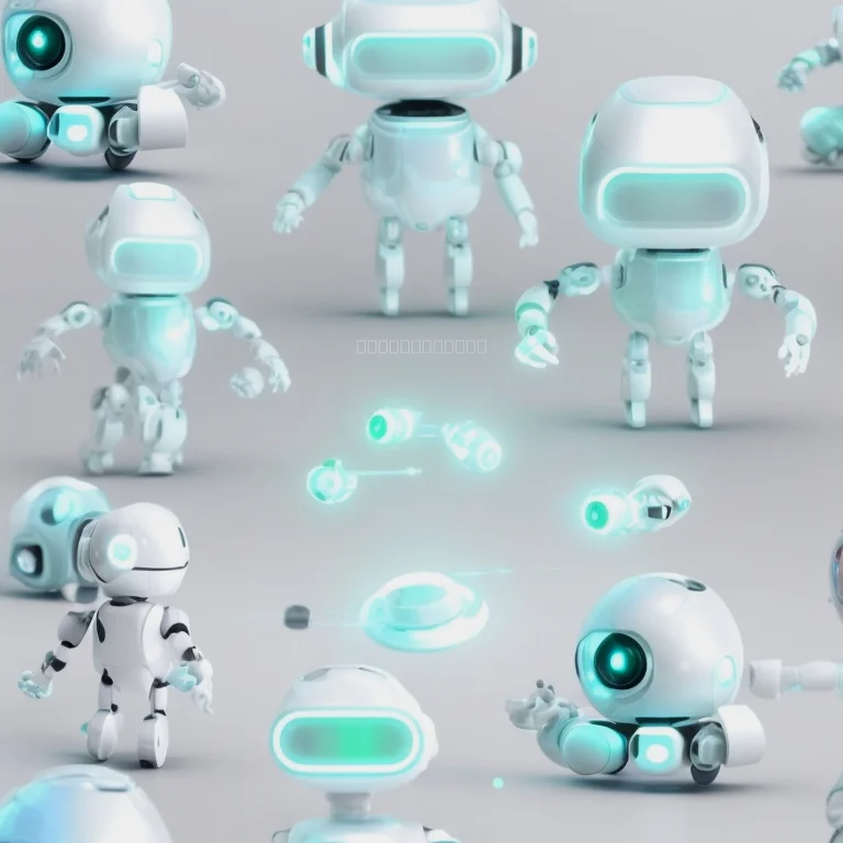 インテリジェントセンサー